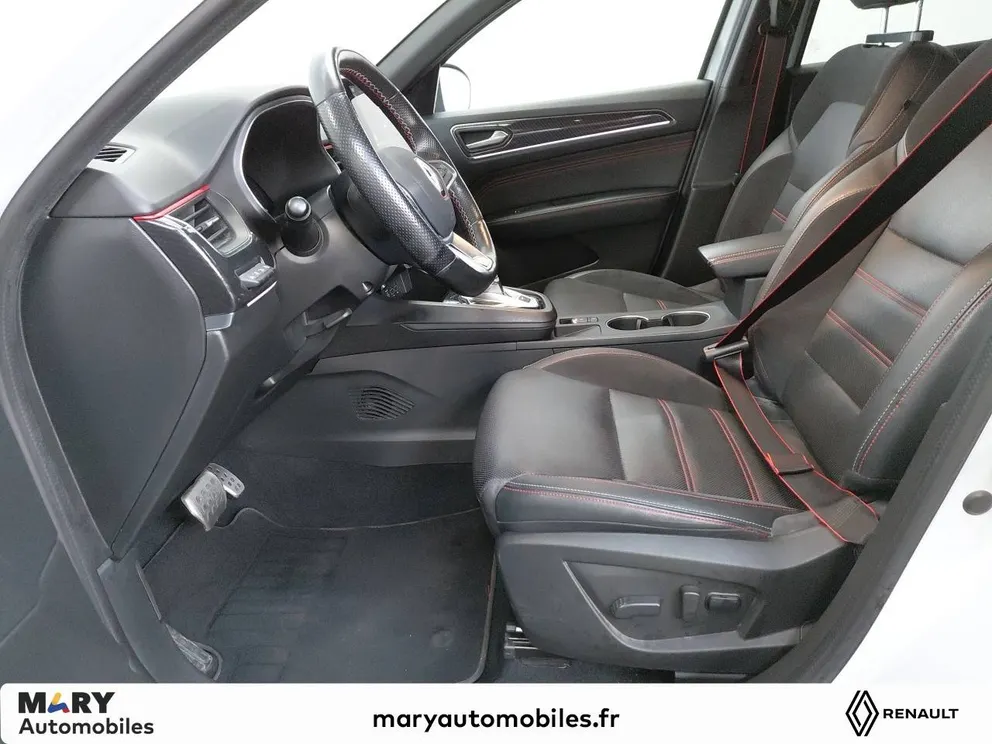 Véhicule occasion 223680 - renault ARKANA - Photo 9