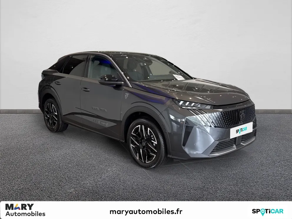 Véhicule occasion 1236974 - peugeot 3008 - Photo 5