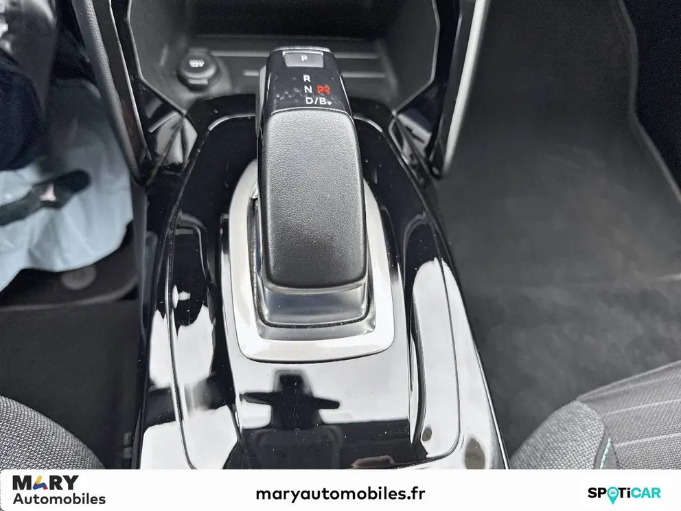 Véhicule occasion 190780 - peugeot 208 - Photo 13