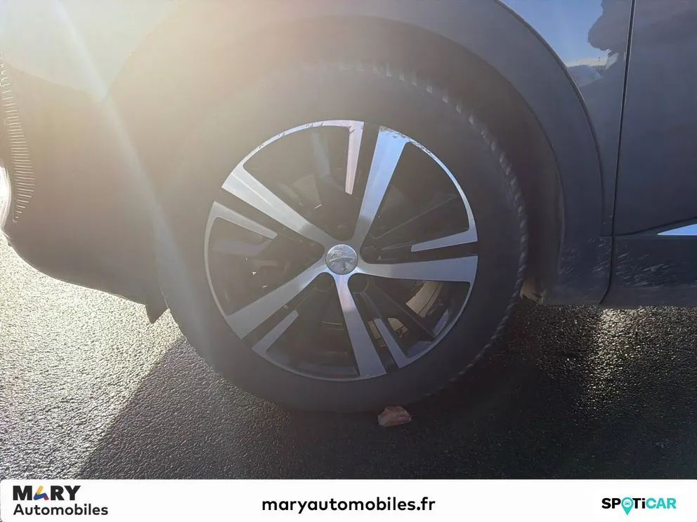 Véhicule occasion 214954 - peugeot 3008 - Photo 11