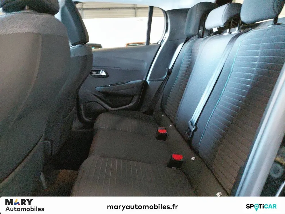 Véhicule occasion 211738 - peugeot 208 - Photo 10