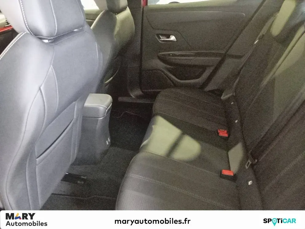 Véhicule occasion 216311 - opel MOKKA - Photo 10