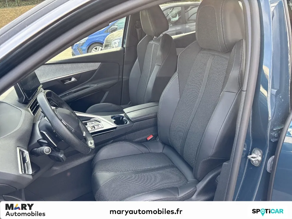 Véhicule occasion 239303 - peugeot 3008 - Photo 13