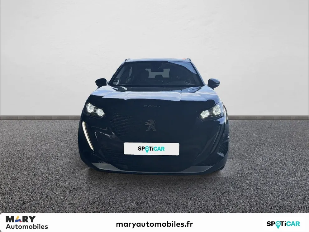 Véhicule occasion 225834 - peugeot 2008 - Photo 6
