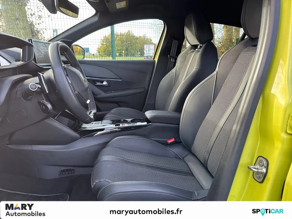 Véhicule occasion 203449 - peugeot 208 - Photo 9