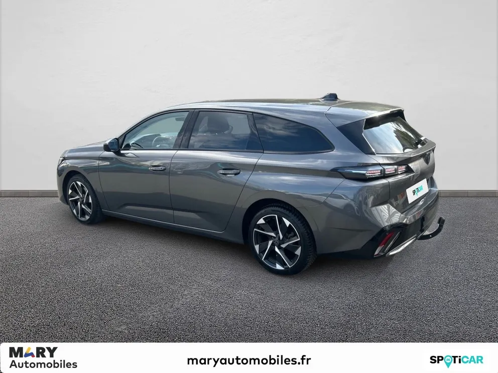 Véhicule occasion 1234684 - peugeot 308 - Photo 2