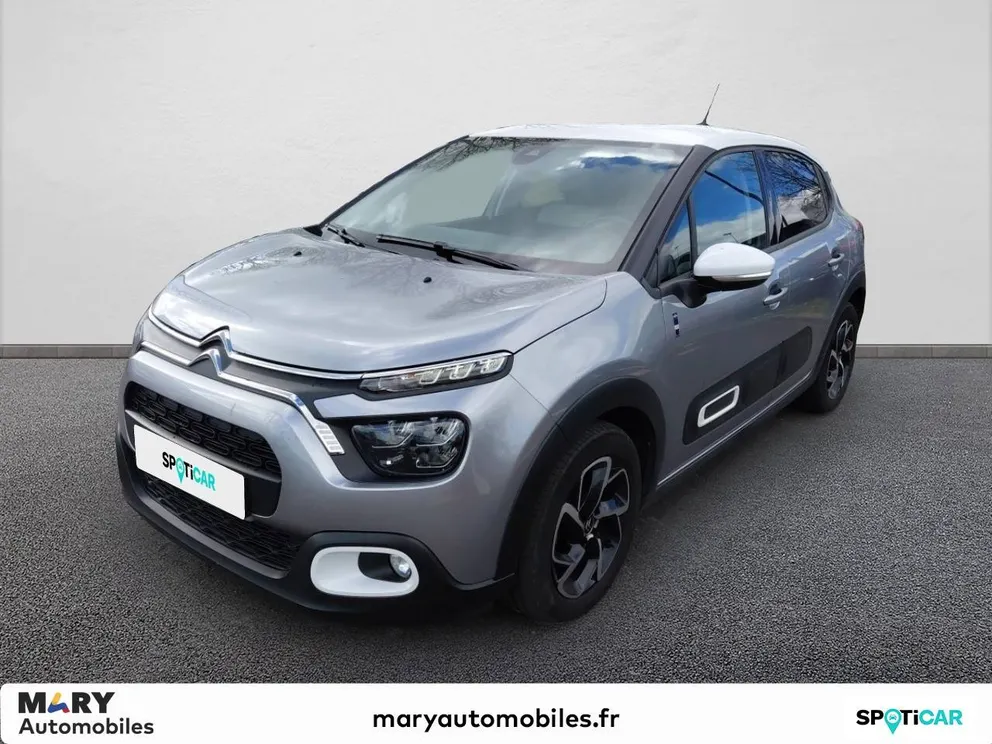Véhicule occasion 226869 - Citroën C3 - Photo 1