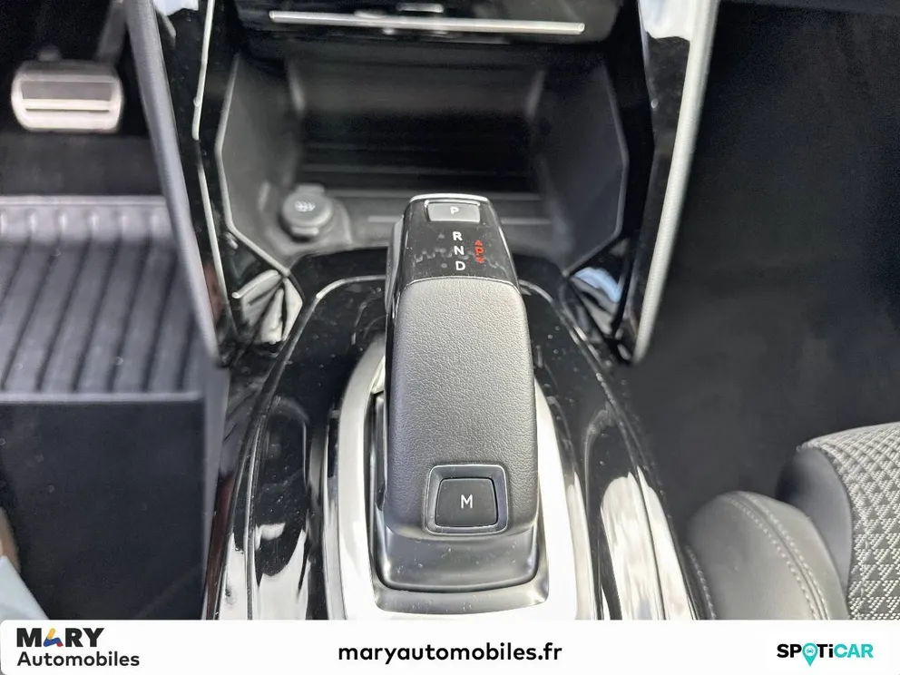 Véhicule occasion 190080 - peugeot 2008 - Photo 14