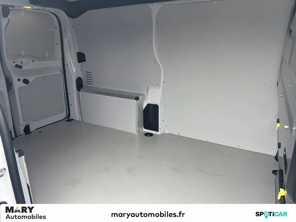 Véhicule occasion 205530 - Citroën JUMPY - Photo 8