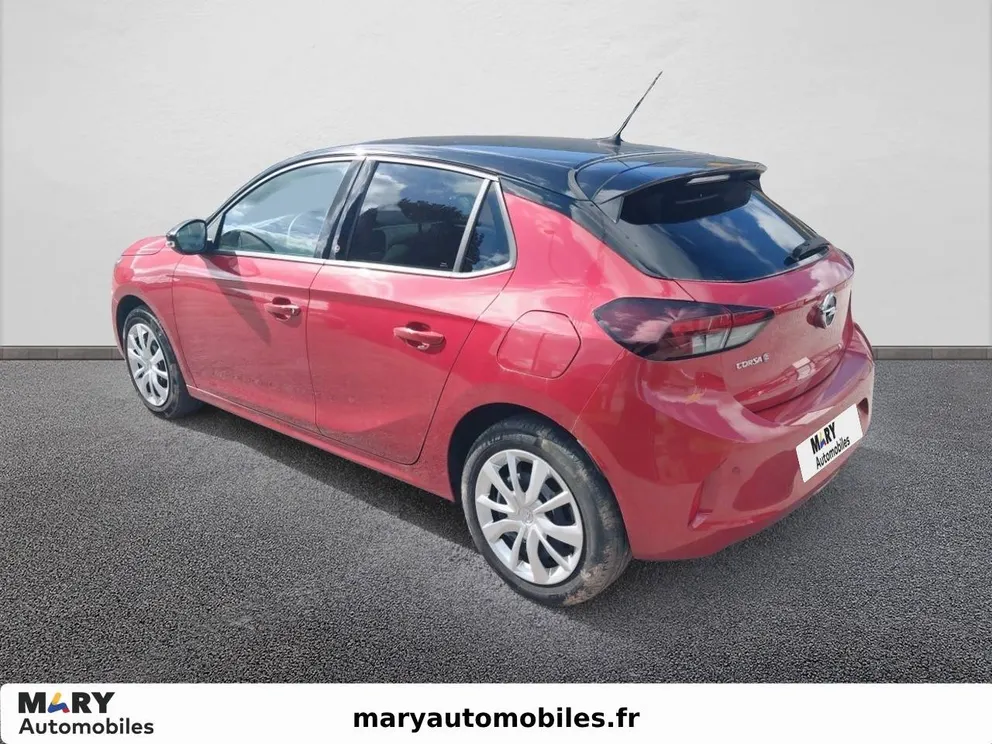 Véhicule occasion 229895 - opel CORSA - Photo 2