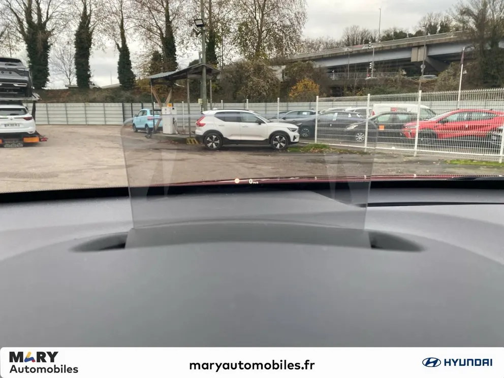 Véhicule occasion 203907 - hyundai KONA - Photo 25