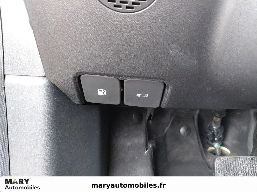 Véhicule occasion 232259 - mg MG3 - Photo 14