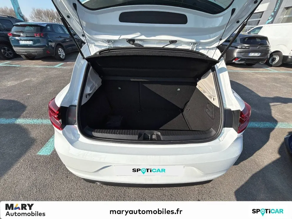 Véhicule occasion 226296 - renault CLIO - Photo 6