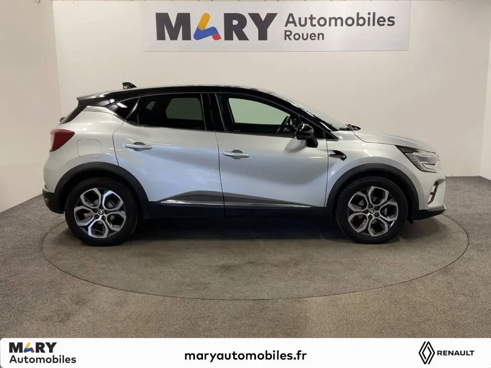 Véhicule occasion 200911 - renault CAPTUR - Photo 4