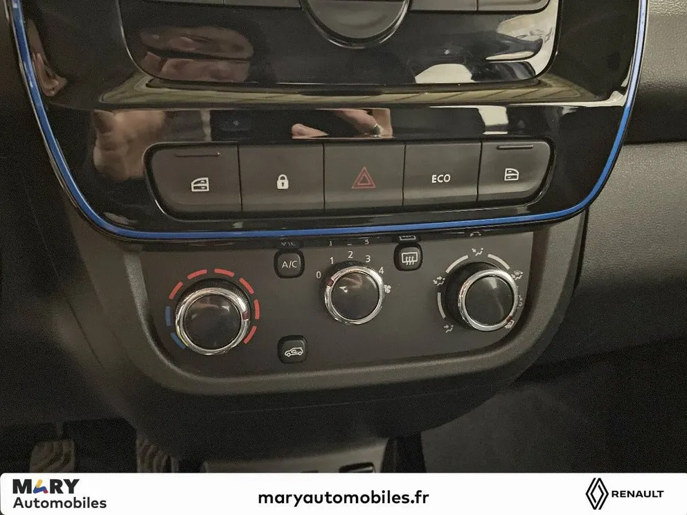 Véhicule occasion 217384 - dacia SPRING - Photo 13