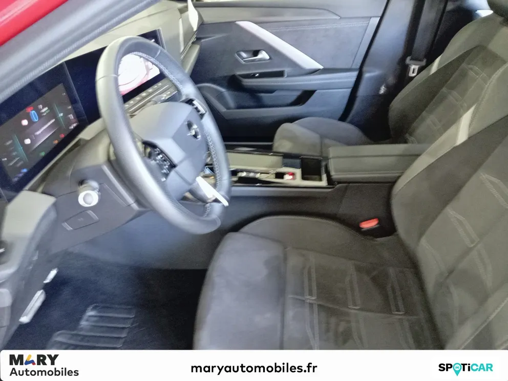 Véhicule occasion 1229136 - opel ASTRA - Photo 13