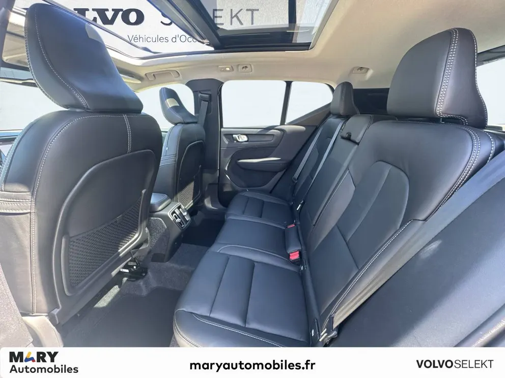 Véhicule occasion 224938 - volvo XC40 - Photo 5