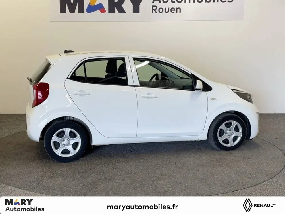 Véhicule occasion 208441 - kia PICANTO - Photo 4