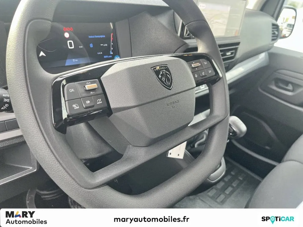 Véhicule occasion 219562 - peugeot EXPERT - Photo 15