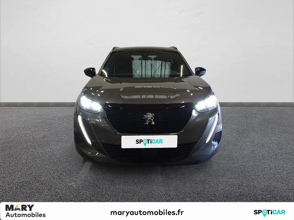 Véhicule occasion 155607 - peugeot 2008 - Photo 2