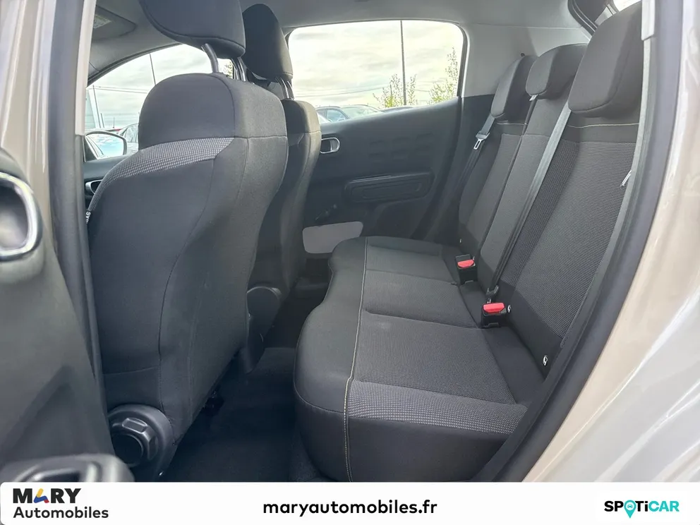 Véhicule occasion 1237979 - Citroën C3 - Photo 15