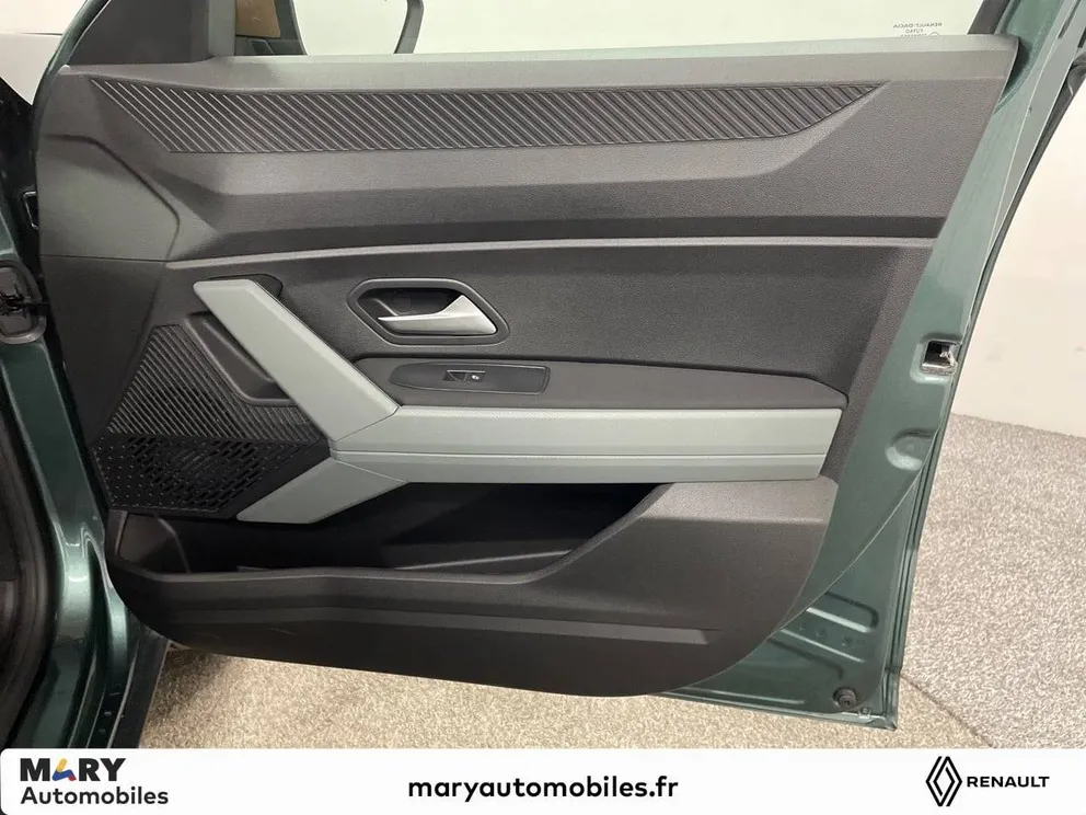 Véhicule occasion 207476 - dacia DUSTER - Photo 18