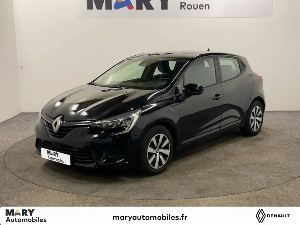 Véhicule occasion 207570 - renault CLIO - Photo 1