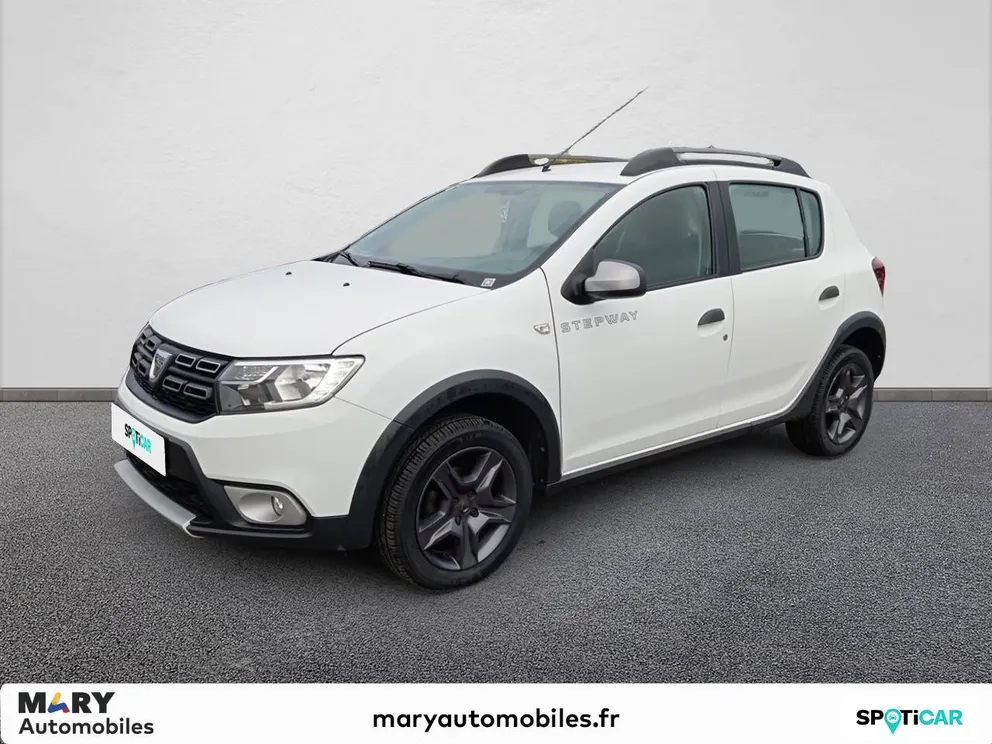 Véhicule occasion 224677 - dacia SANDERO - Photo 1