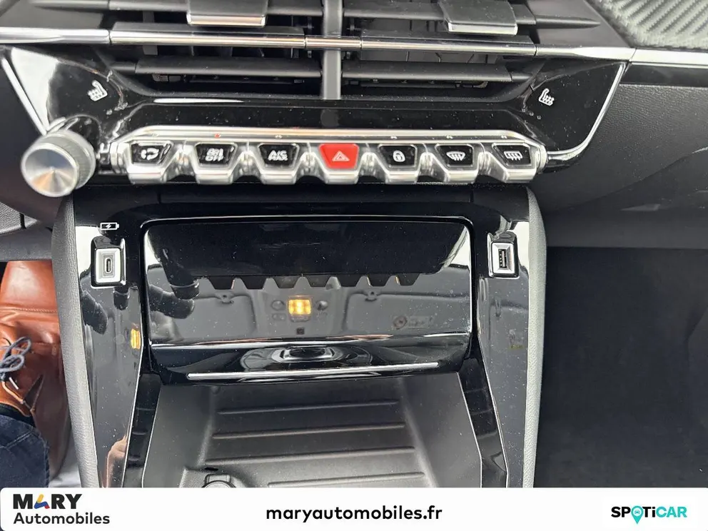 Véhicule occasion 182842 - peugeot 208 - Photo 13