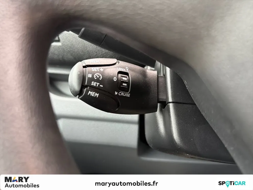 Véhicule occasion 217463 - Citroën JUMPY - Photo 13