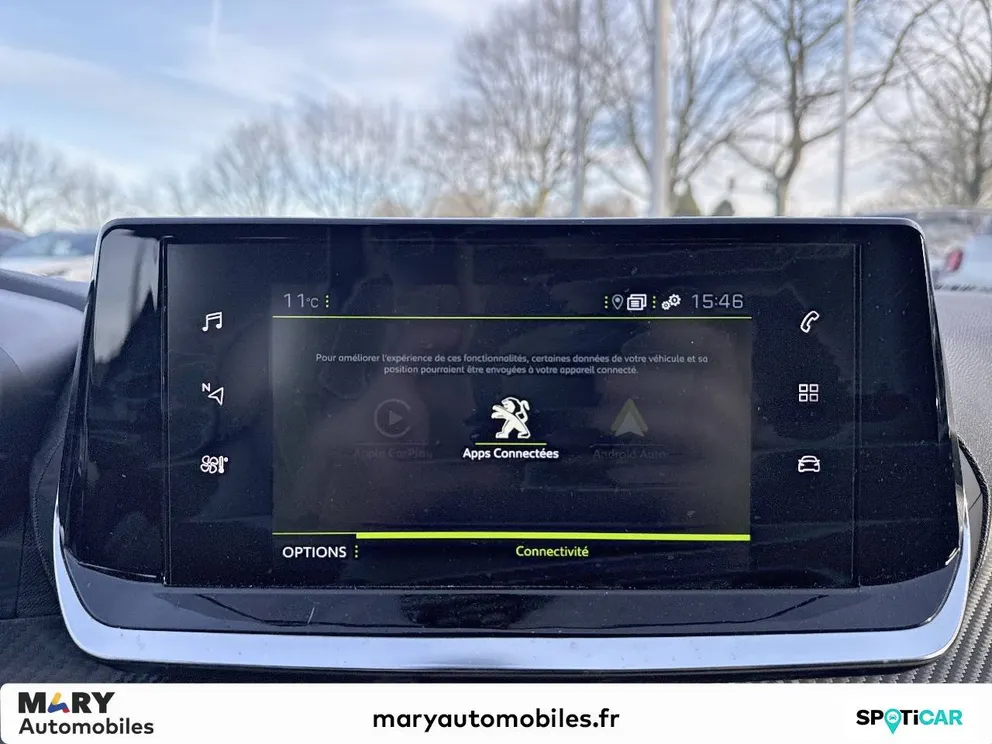 Véhicule occasion 210166 - peugeot 208 - Photo 18