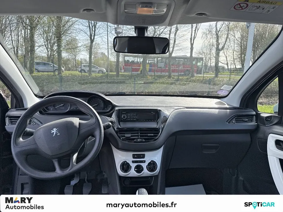 Véhicule occasion 218679 - peugeot 208 - Photo 8