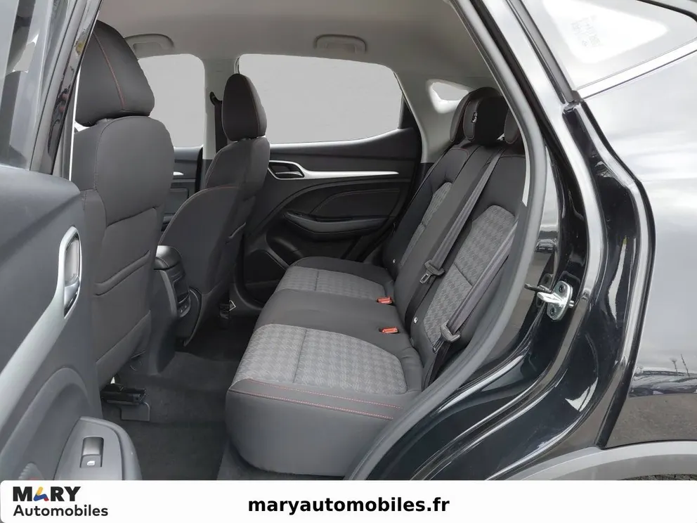 Véhicule occasion 222017 - mg ZS - Photo 10