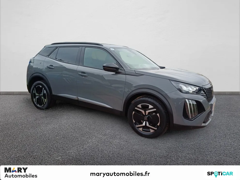 Véhicule occasion 1239902 - peugeot 2008 - Photo 5