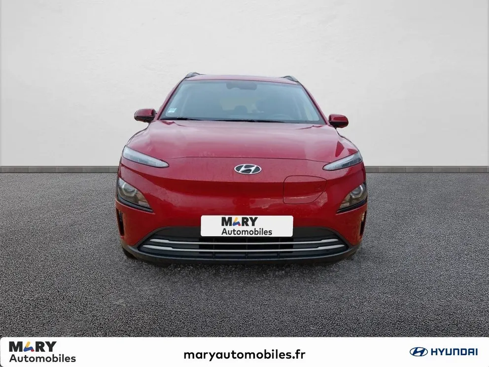 Véhicule occasion 214785 - hyundai KONA - Photo 2