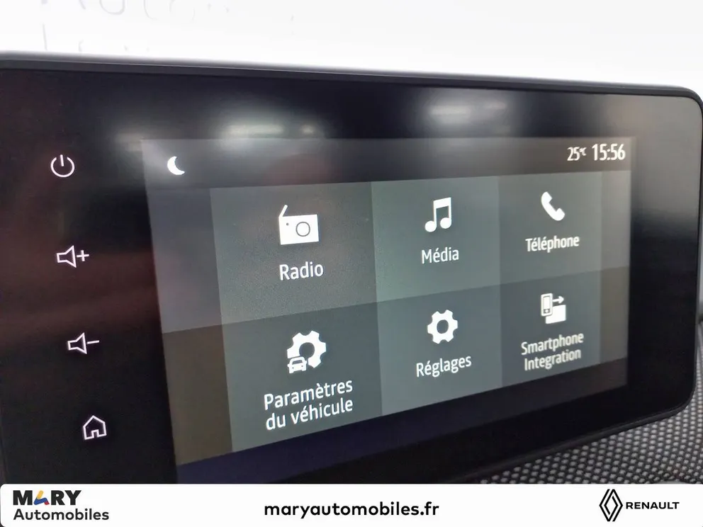 Véhicule occasion 223419 - dacia SANDERO - Photo 15