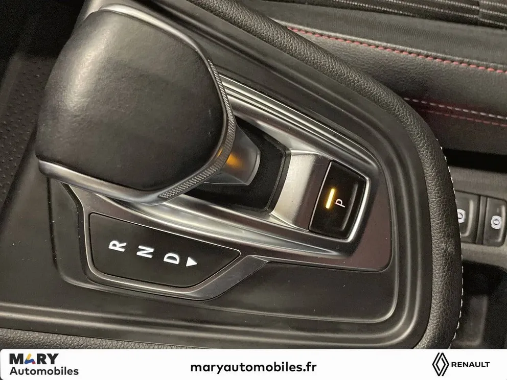 Véhicule occasion 217883 - renault CAPTUR - Photo 13