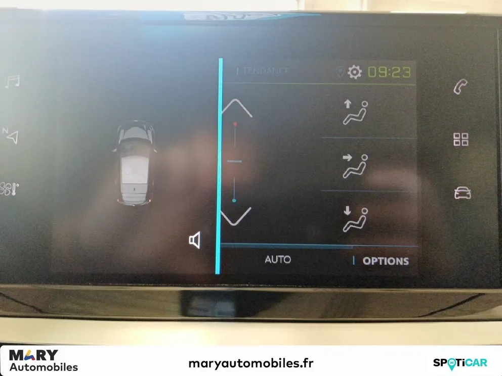 Véhicule occasion 224820 - peugeot 208 - Photo 14