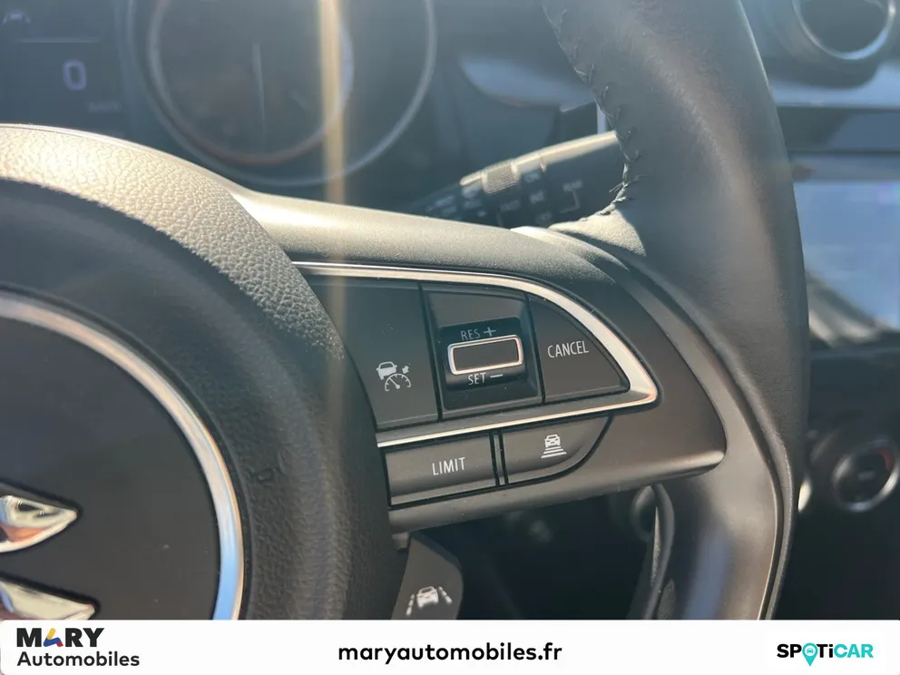 Véhicule occasion 1236875 - suzuki SWIFT - Photo 14