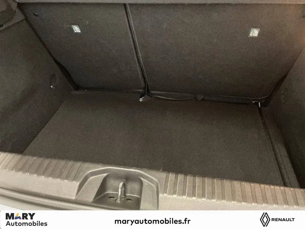 Véhicule occasion 224139 - renault CLIO - Photo 6