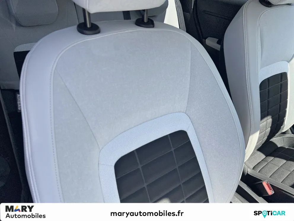 Véhicule occasion 1233268 - Citroën C3 - Photo 10