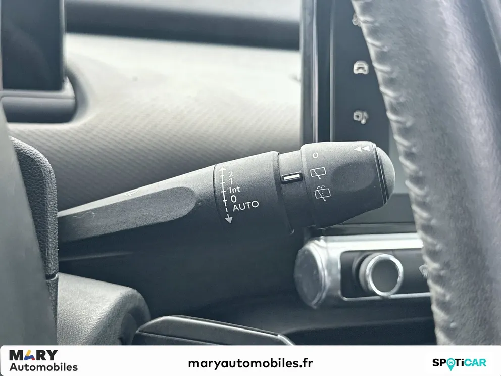 Véhicule occasion 1234863 - Citroën C4 CACTUS - Photo 21