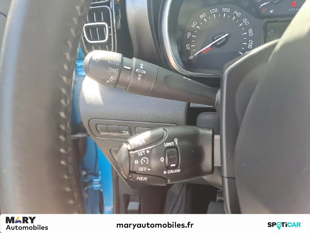 Véhicule occasion 1227706 - Citroën C3 AIRCROSS - Photo 15