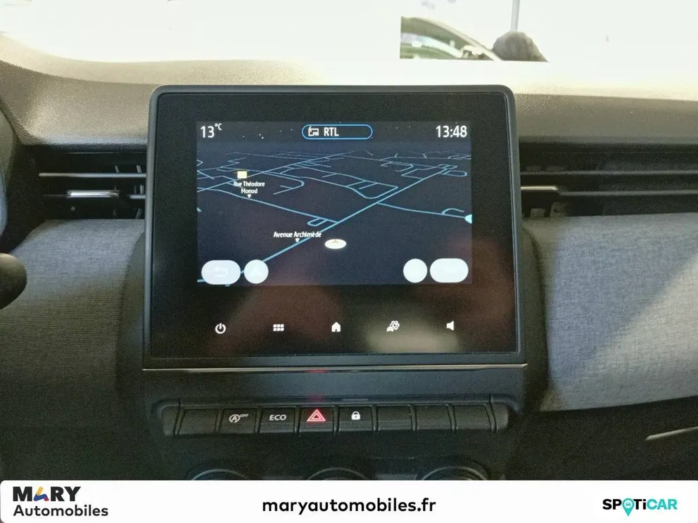 Véhicule occasion 224064 - renault CLIO - Photo 14