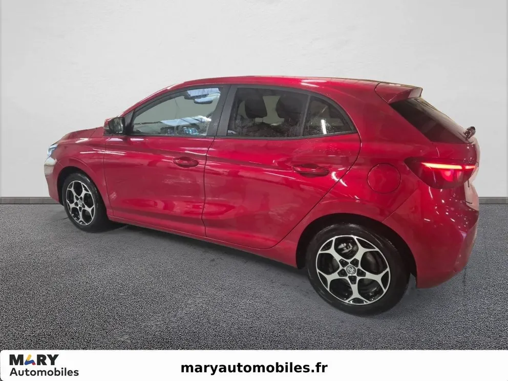 Véhicule occasion 201983 - mg MG3 - Photo 7