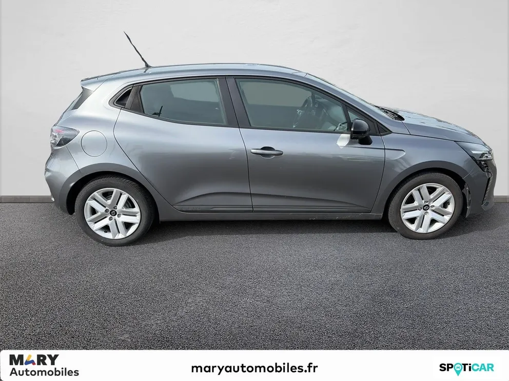 Véhicule occasion 218515 - renault CLIO - Photo 4