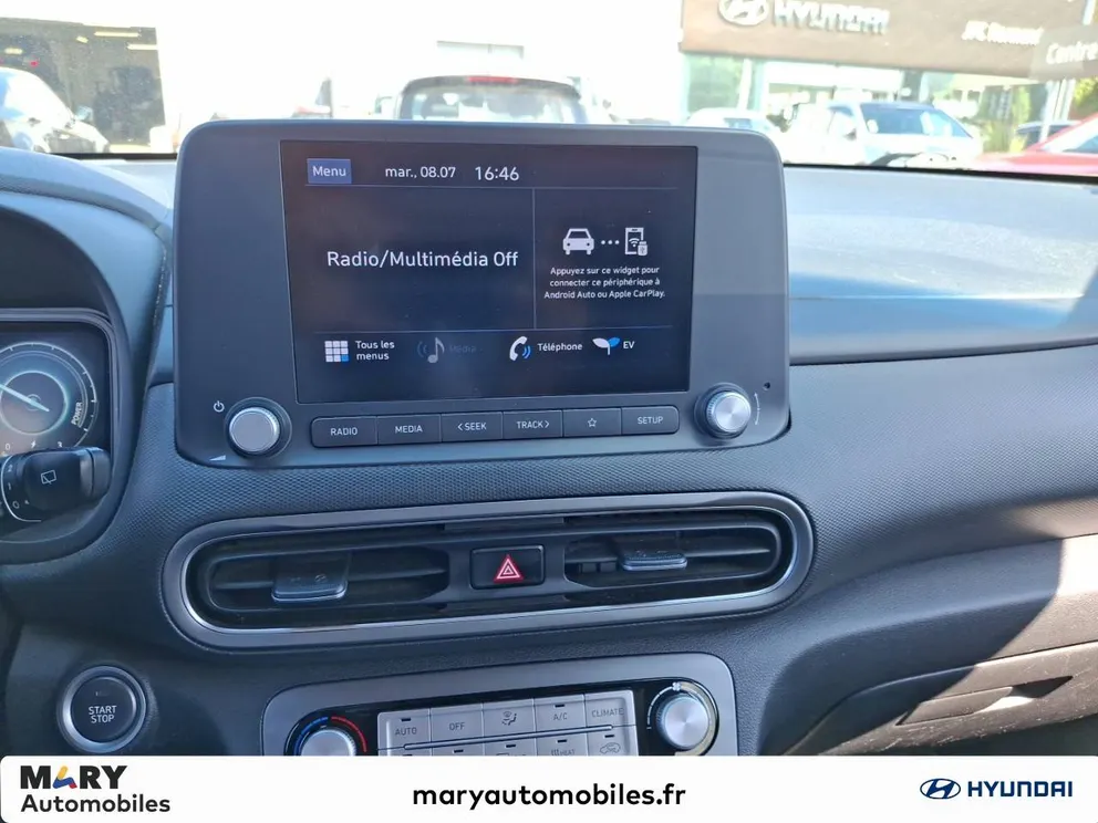 Véhicule occasion 199044 - hyundai KONA - Photo 14