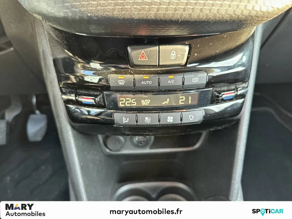 Véhicule occasion 207883 - peugeot 208 - Photo 15