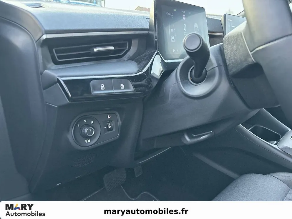 Véhicule occasion 202397 - mg MG3 - Photo 15