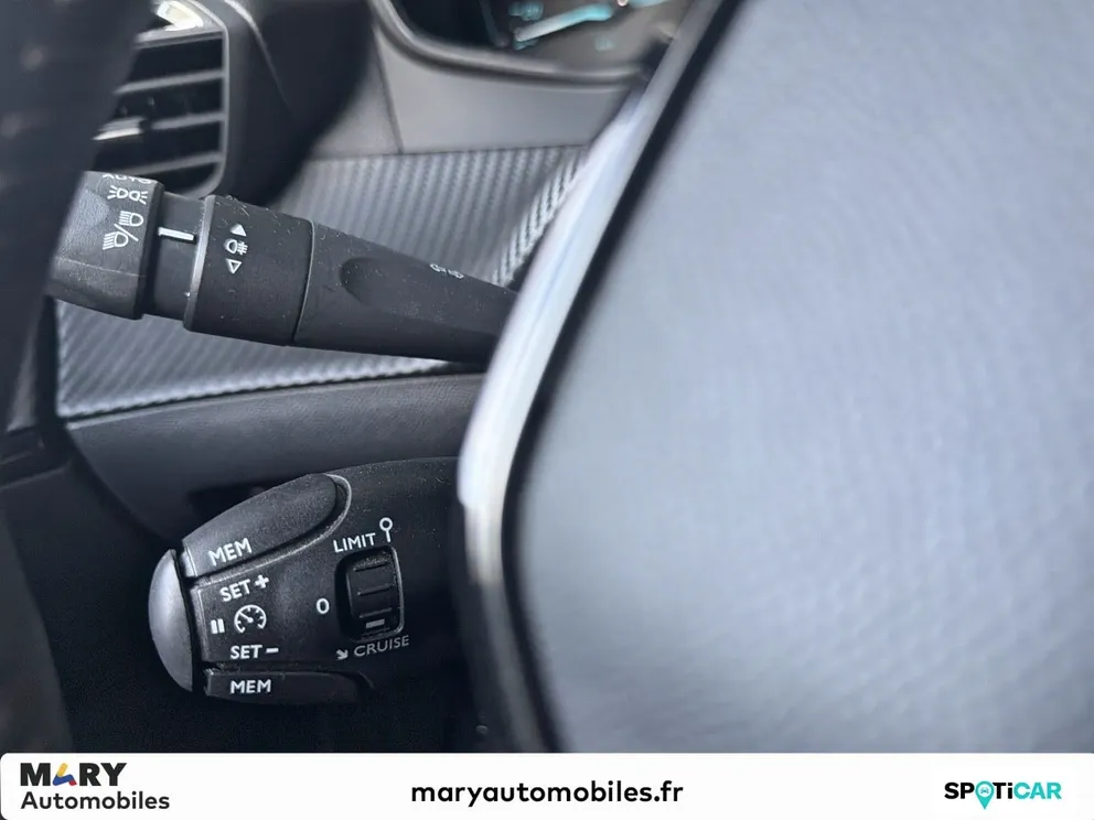 Véhicule occasion 225834 - peugeot 2008 - Photo 17